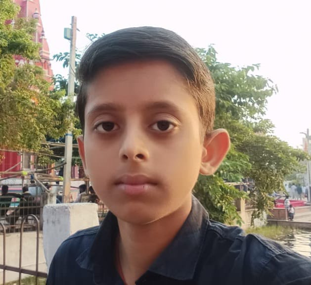 Nikhil Kumar